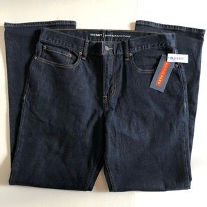 🔥 Men’s bootcut jeans